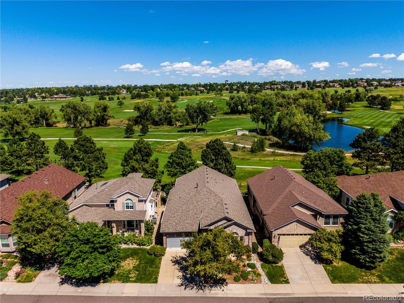 8218 S Albion Street Centennial CO 80122 | MLS #4464827 Image 33