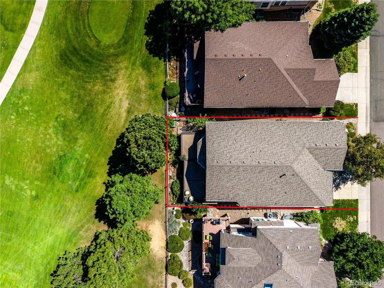 8218 S Albion Street Centennial CO 80122 | MLS #4464827 Image 35