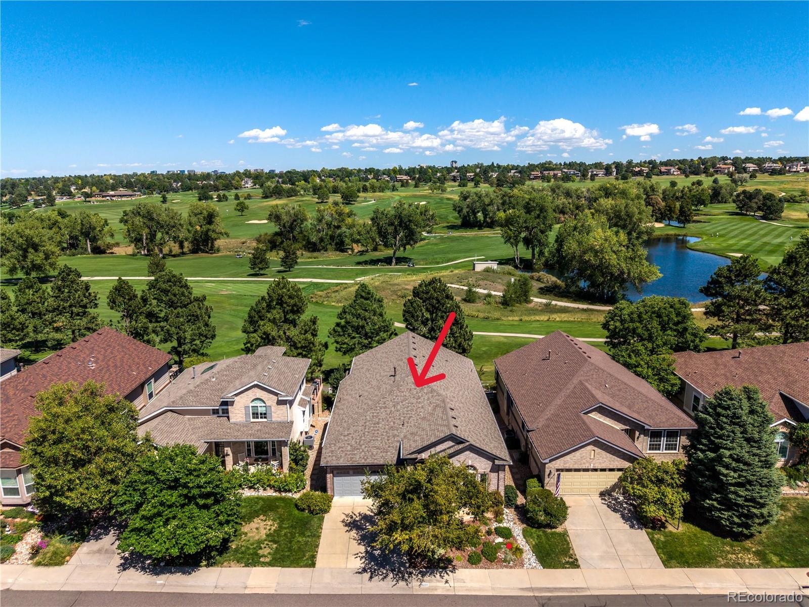 8218 S Albion Street Centennial CO 80122 | MLS #4464827 Image 38