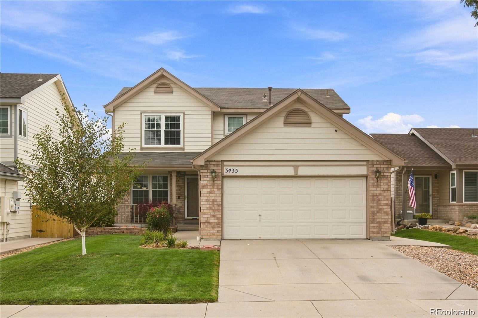 3435 E 106th Place Northglenn CO 80233 | MLS #4505431 Image 1