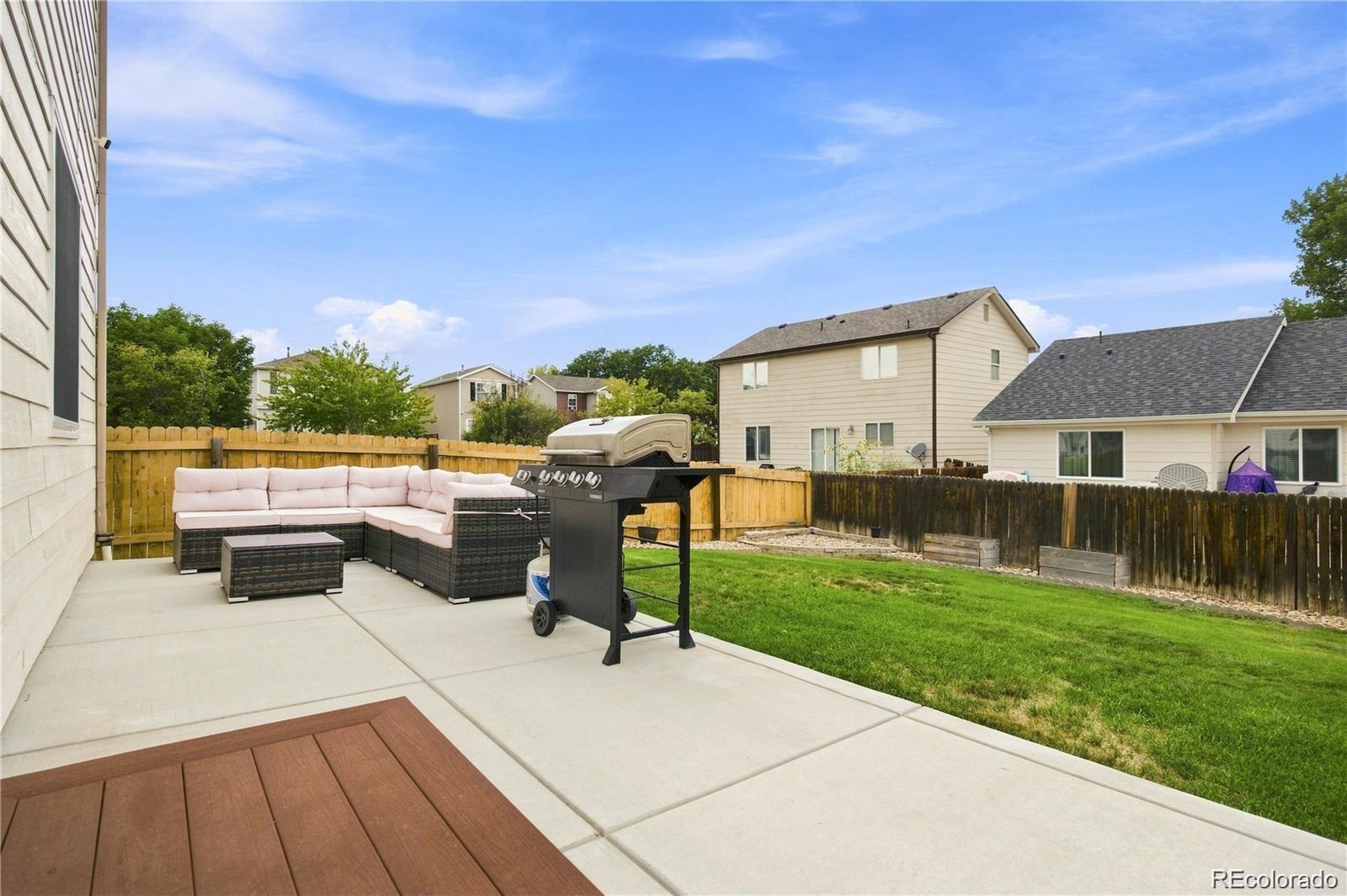 3435 E 106th Place Northglenn CO 80233 | MLS #4505431 Image 15
