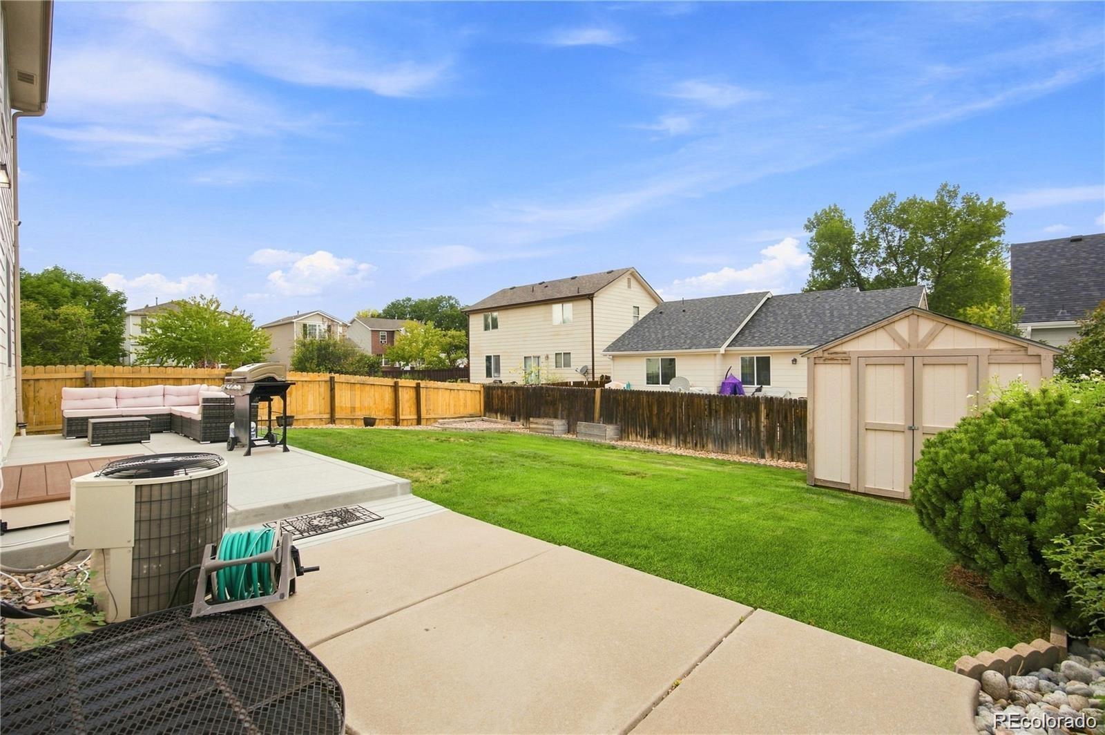 3435 E 106th Place Northglenn CO 80233 | MLS #4505431 Image 16