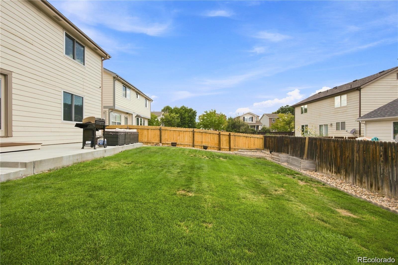 3435 E 106th Place Northglenn CO 80233 | MLS #4505431 Image 17