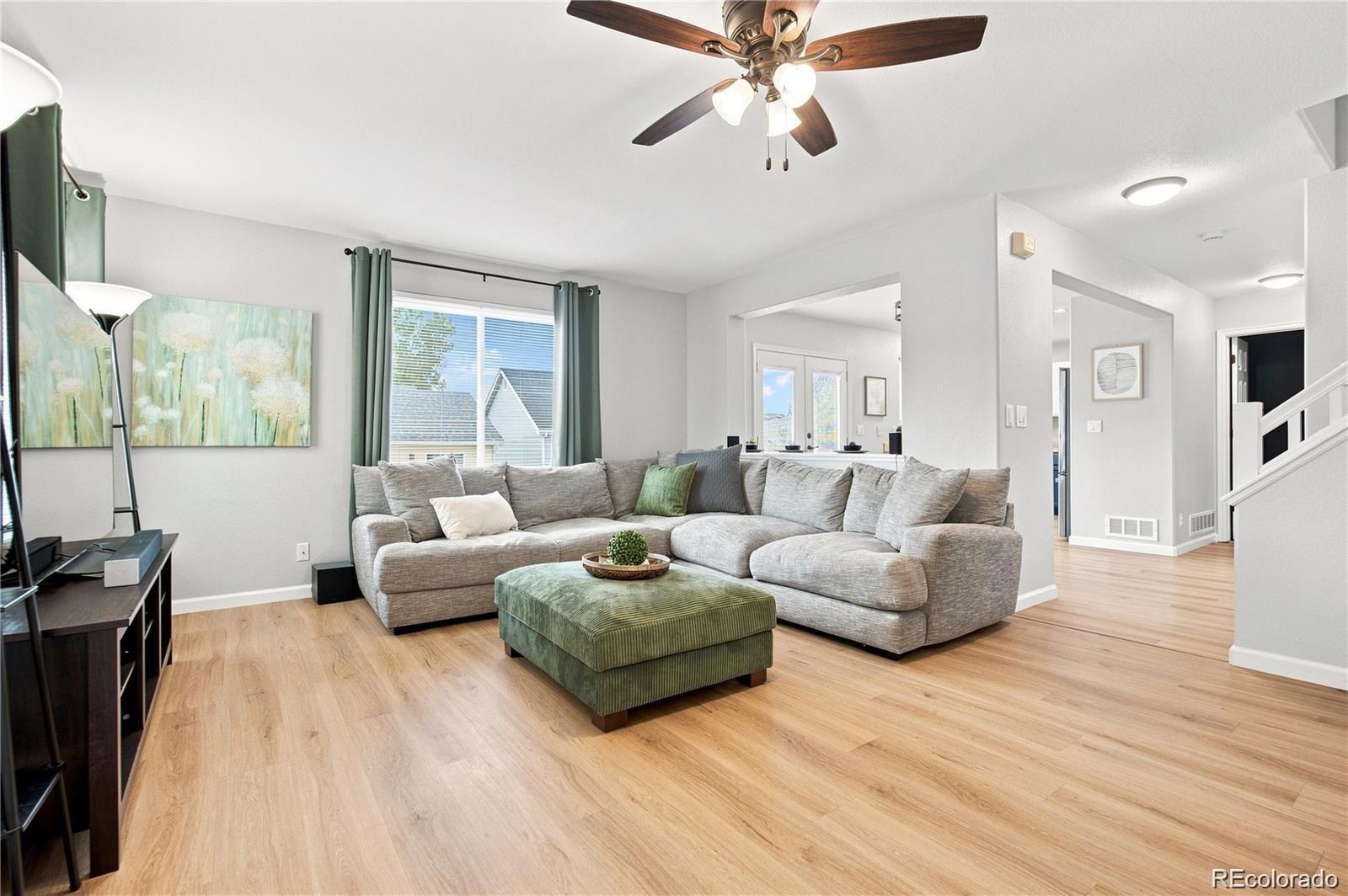 3435 E 106th Place Northglenn CO 80233 | MLS #4505431 Image 19