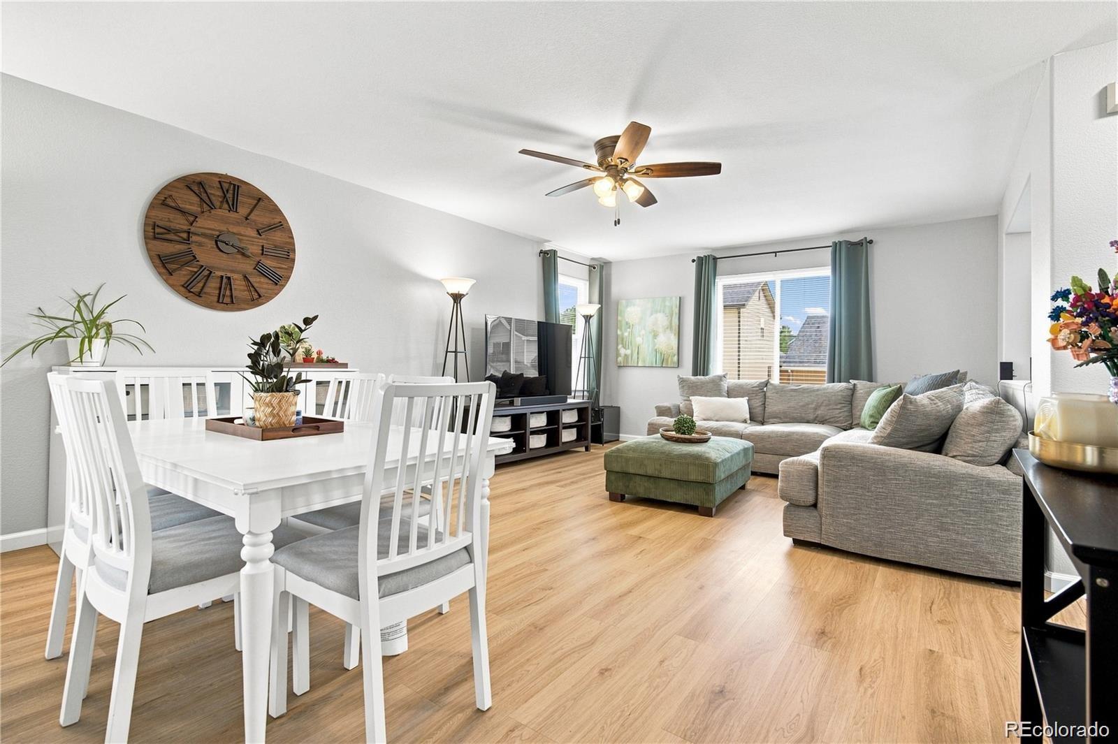 3435 E 106th Place Northglenn CO 80233 | MLS #4505431 Image 2