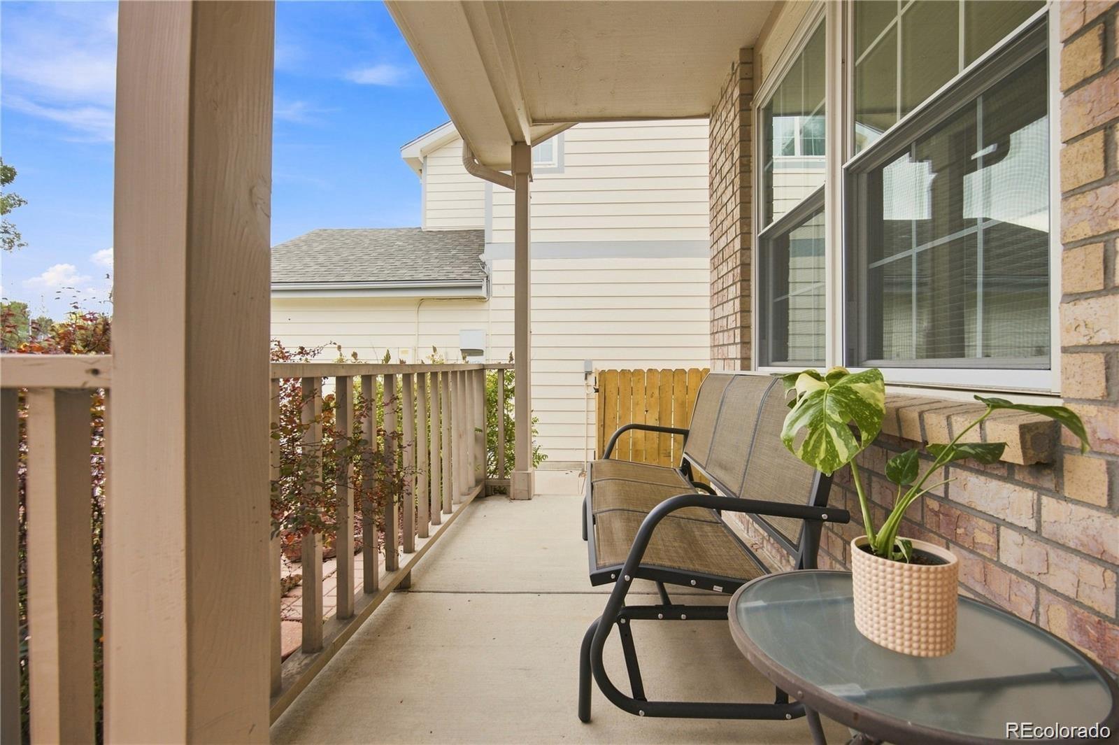 3435 E 106th Place Northglenn CO 80233 | MLS #4505431 Image 20