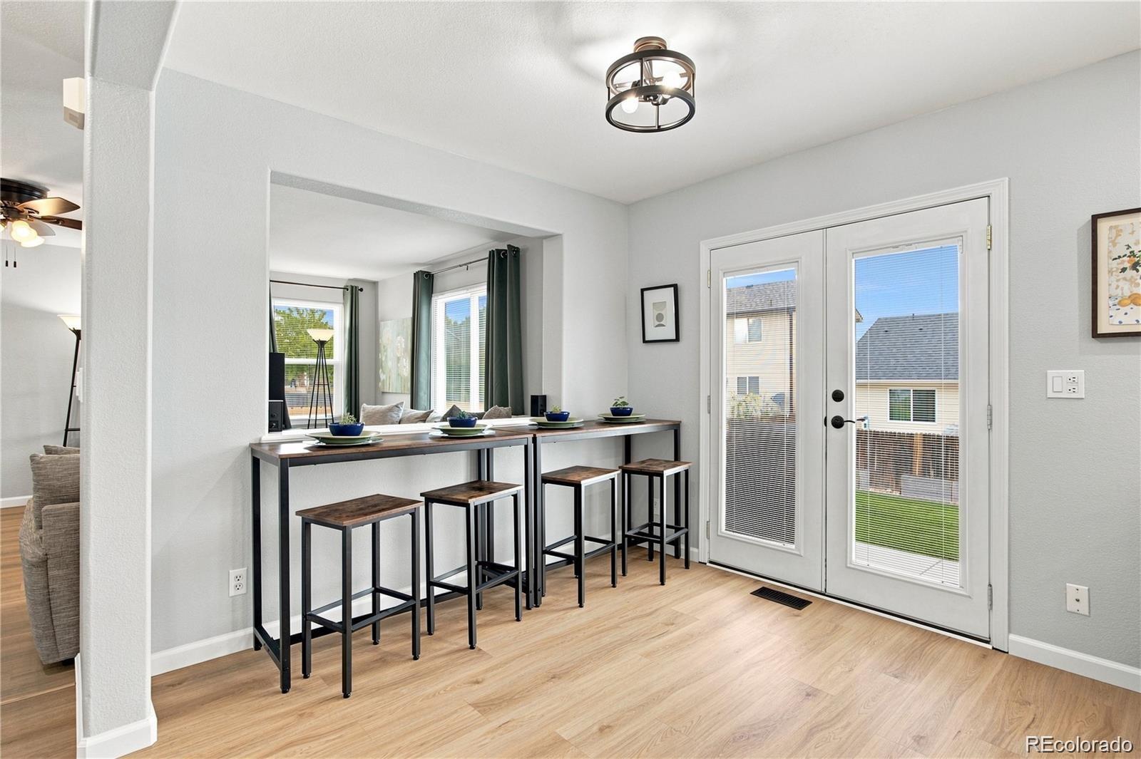 3435 E 106th Place Northglenn CO 80233 | MLS #4505431 Image 4