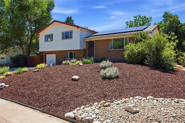 6861 S Washington Street Littleton CO 80122 | MLS #4513864 Image 1