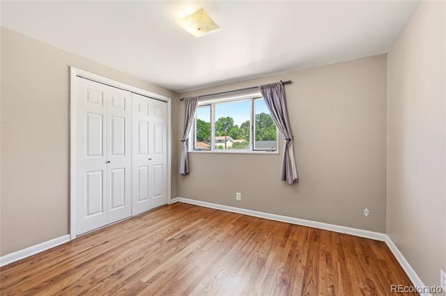 6861 S Washington Street Littleton CO 80122 | MLS #4513864 Image 20