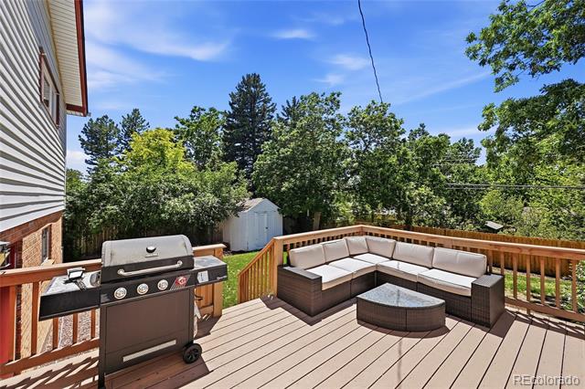6861 S Washington Street Littleton CO 80122 | MLS #4513864 Image 28