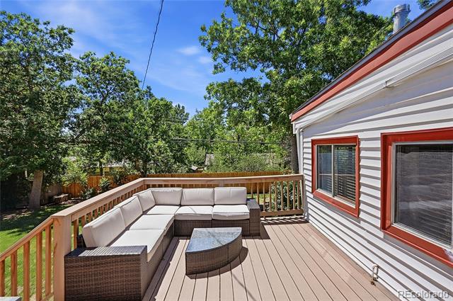6861 S Washington Street Littleton CO 80122 | MLS #4513864 Image 29