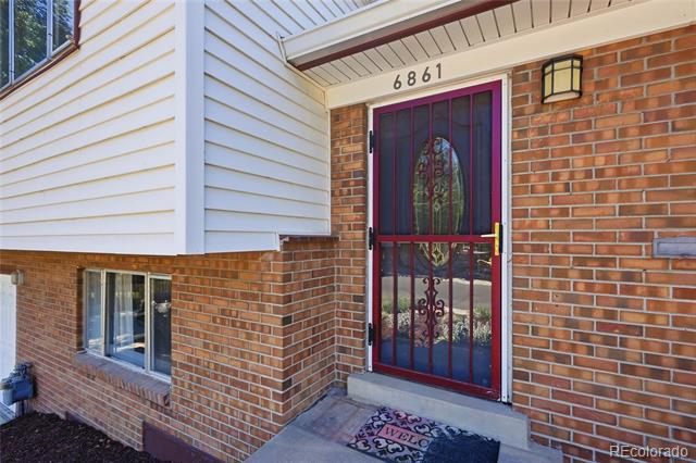 6861 S Washington Street Littleton CO 80122 | MLS #4513864 Image 3
