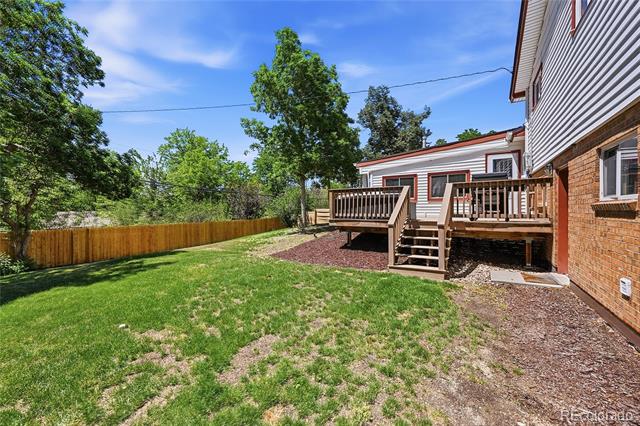 6861 S Washington Street Littleton CO 80122 | MLS #4513864 Image 31