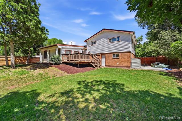 6861 S Washington Street Littleton CO 80122 | MLS #4513864 Image 32