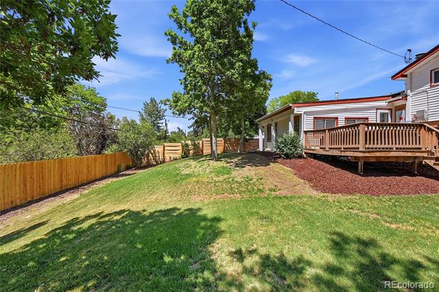 6861 S Washington Street Littleton CO 80122 | MLS #4513864 Image 33