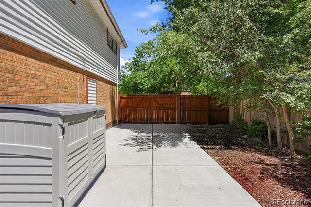 6861 S Washington Street Littleton CO 80122 | MLS #4513864 Image 35
