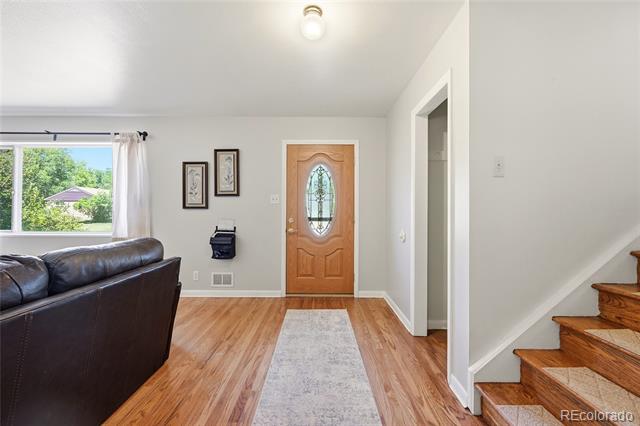 6861 S Washington Street Littleton CO 80122 | MLS #4513864 Image 4