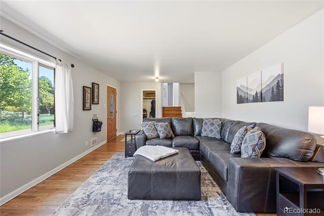 6861 S Washington Street Littleton CO 80122 | MLS #4513864 Image 6