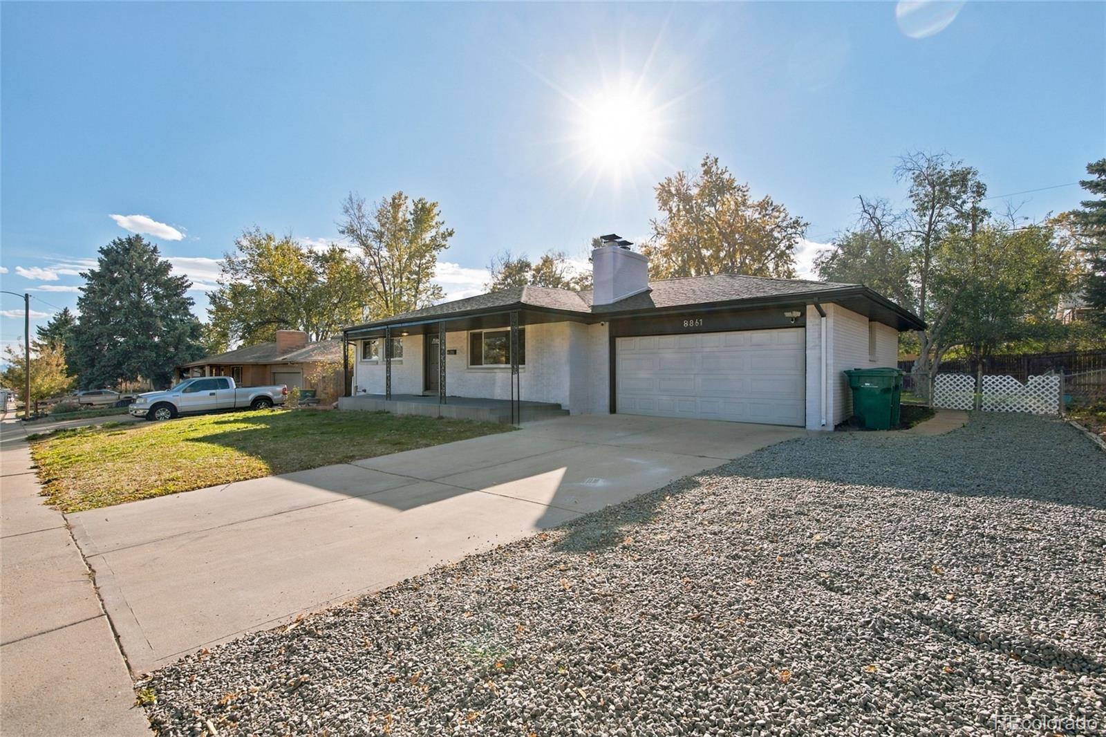 8861 Quigley Street Westminster CO 80031 | MLS #4519510 Image 1