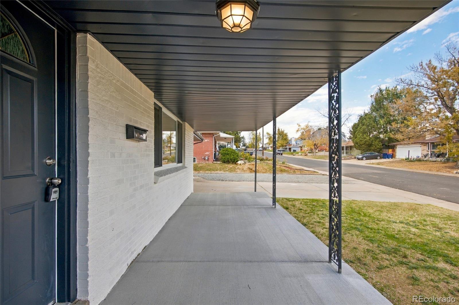 8861 Quigley Street Westminster CO 80031 | MLS #4519510 Image 2