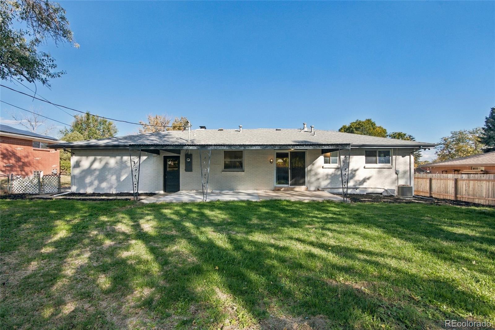 8861 Quigley Street Westminster CO 80031 | MLS #4519510 Image 22