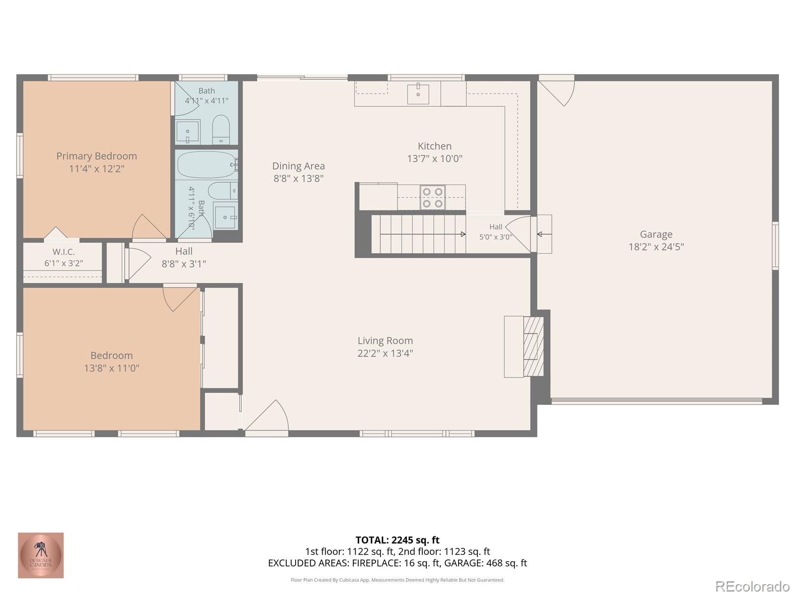 8861 Quigley Street Westminster CO 80031 | MLS #4519510 Image 24