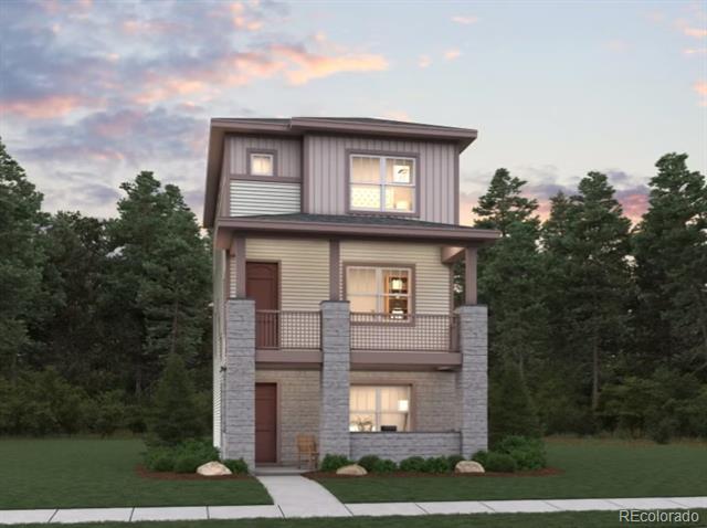 3130 W 85th Avenue Westminster CO 80031 | MLS #4530016 Image 1