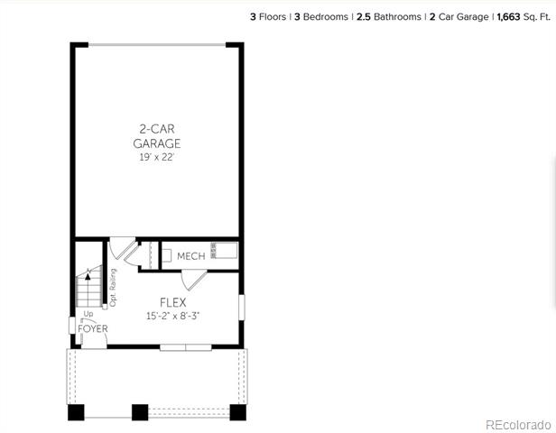 3130 W 85th Avenue Westminster CO 80031 | MLS #4530016 Image 2