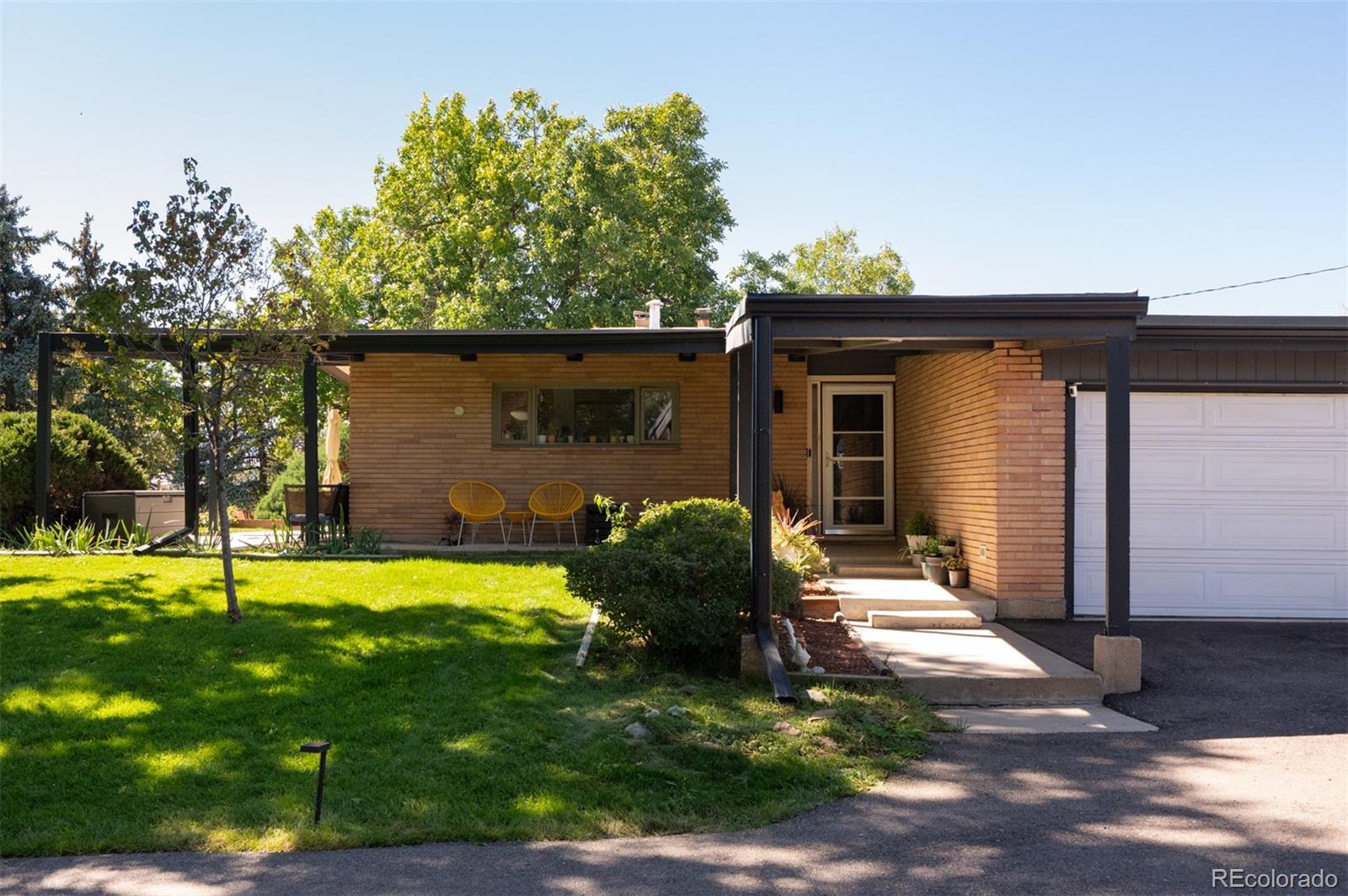 7455 W Radcliff Avenue Lakewood CO 80123 | MLS #4545442 Image 10