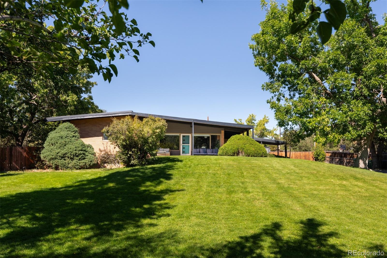 7455 W Radcliff Avenue Lakewood CO 80123 | MLS #4545442 Image 2