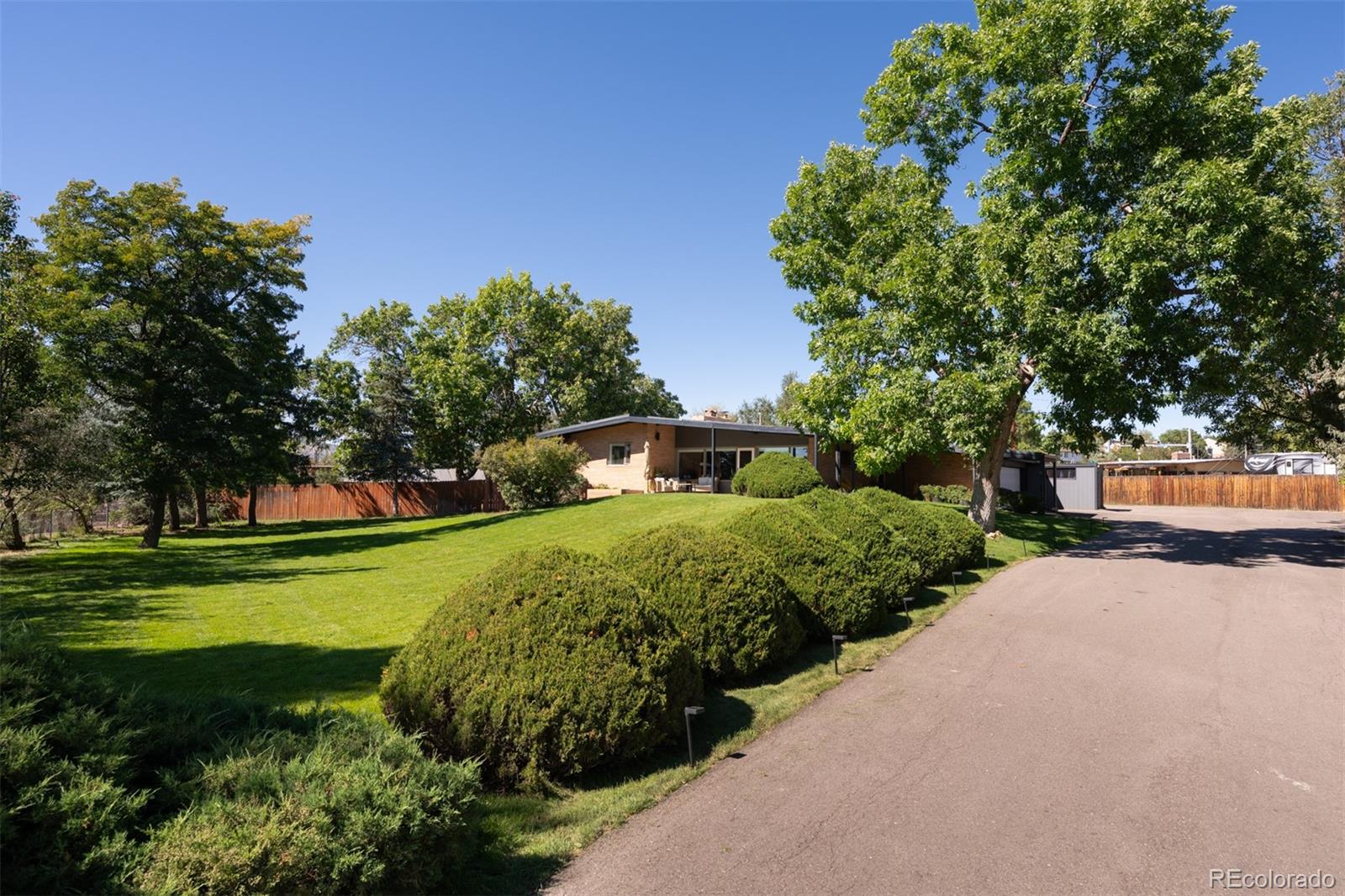 7455 W Radcliff Avenue Lakewood CO 80123 | MLS #4545442 Image 3