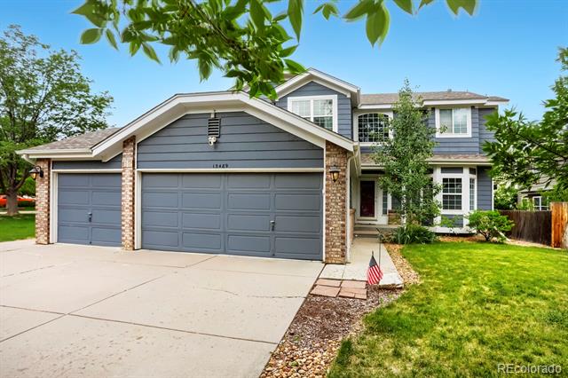 13489 Lafayette Street Thornton CO 80241 | MLS #4575809 Image 1
