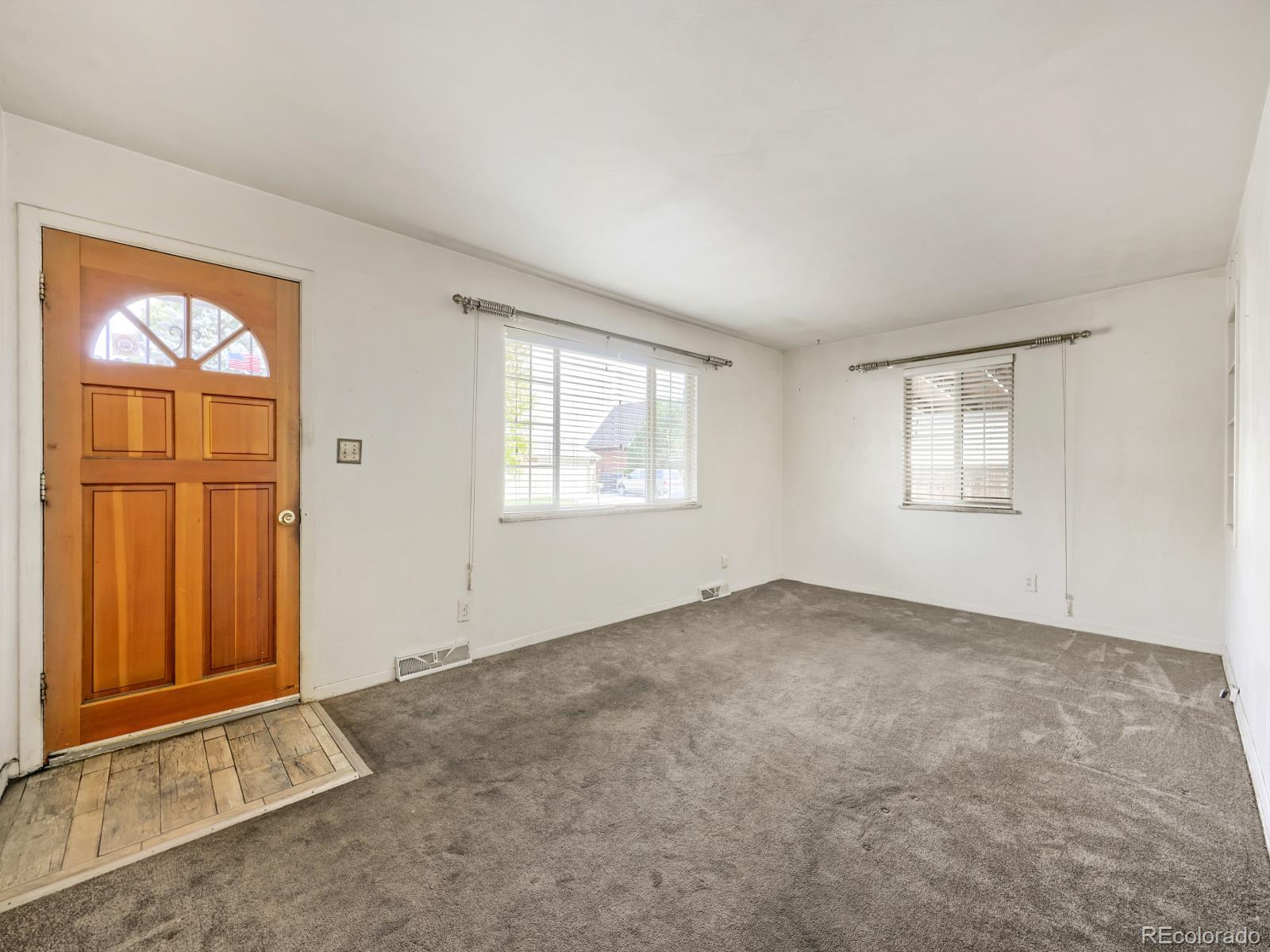 6165 Gray Street Arvada CO 80003 | MLS #4579871 Image 2