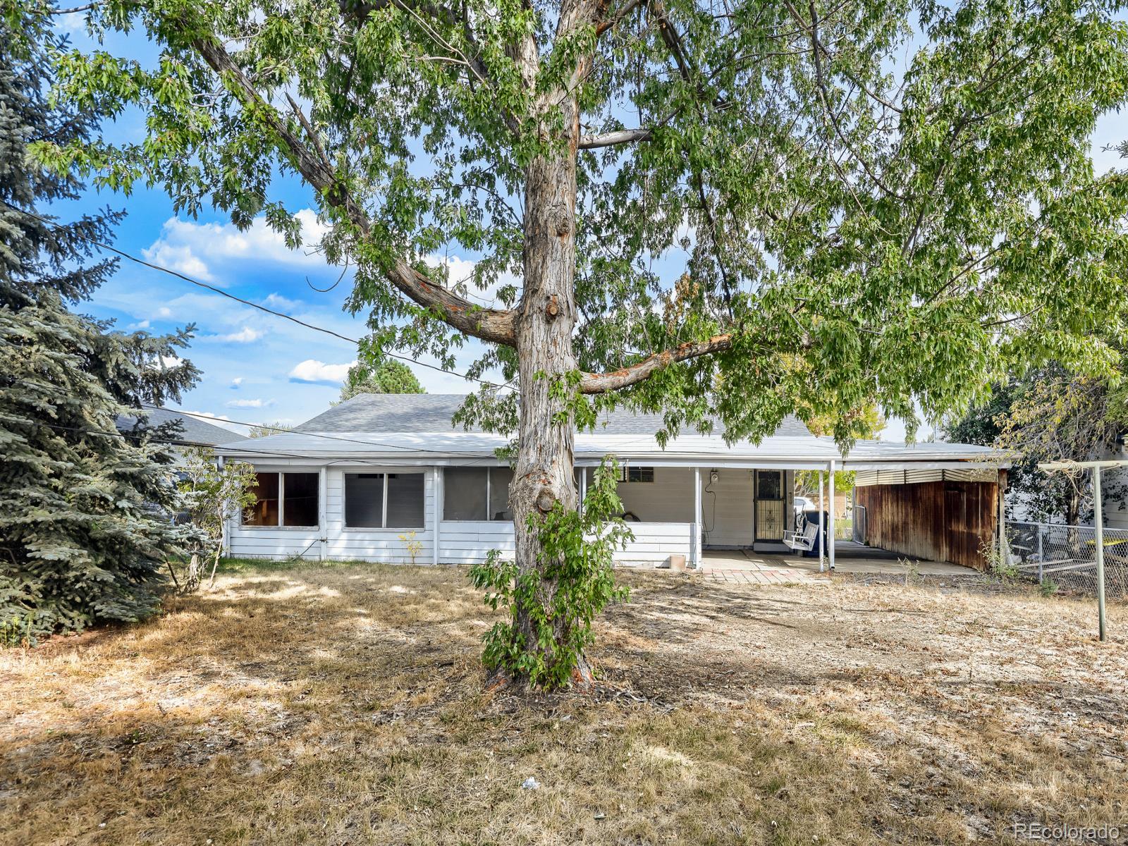 6165 Gray Street Arvada CO 80003 | MLS #4579871 Image 25