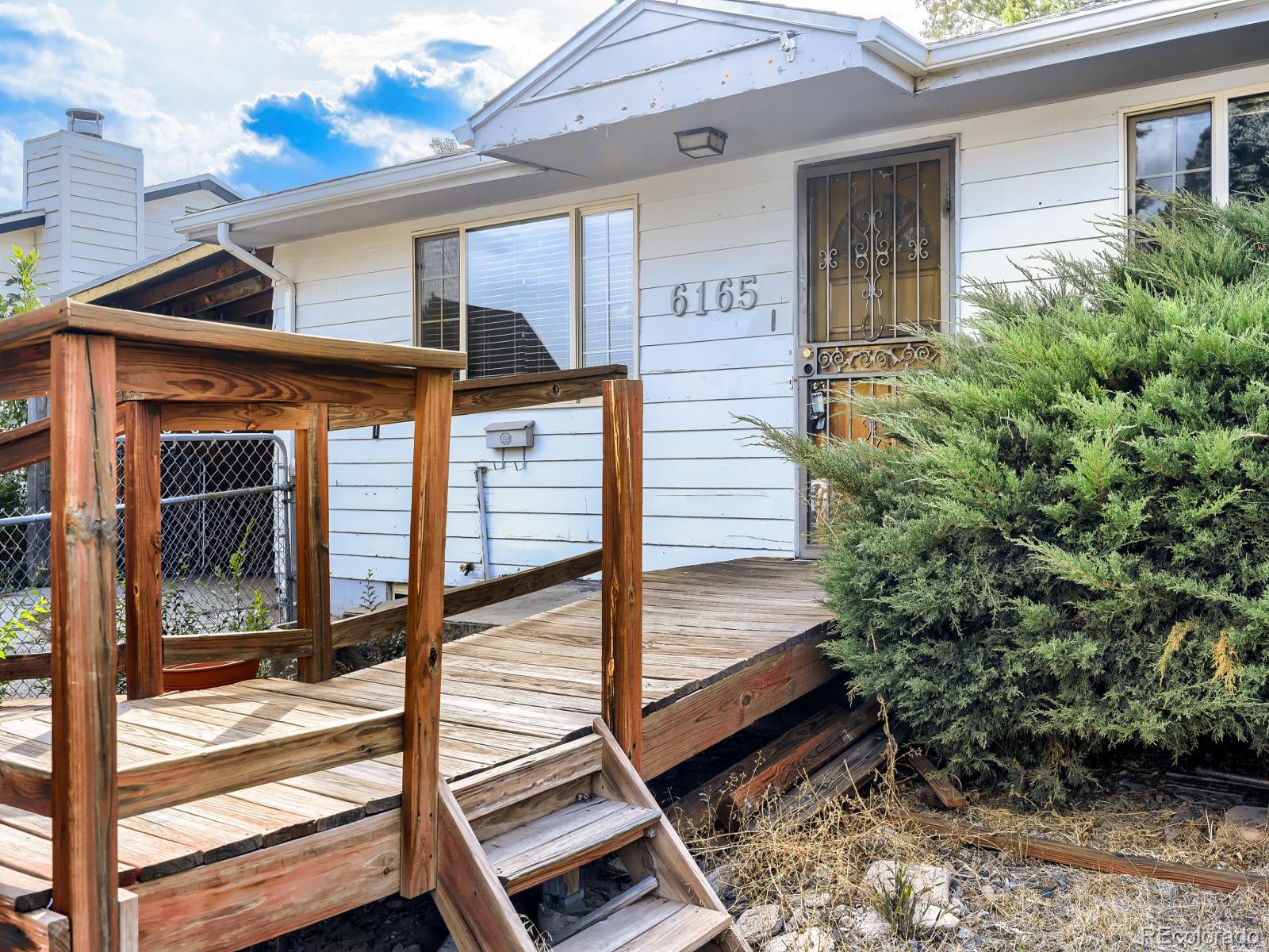 6165 Gray Street Arvada CO 80003 | MLS #4579871 Image 27