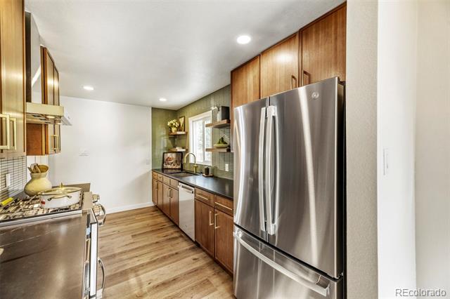 1590 S Jackson Street Denver CO 80210 | MLS #4582887 Image 10