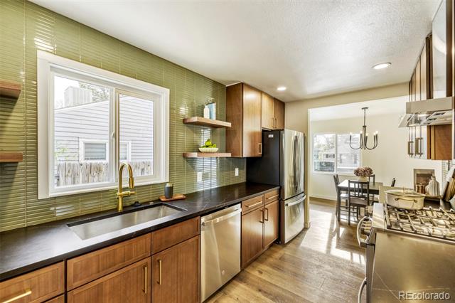1590 S Jackson Street Denver CO 80210 | MLS #4582887 Image 11