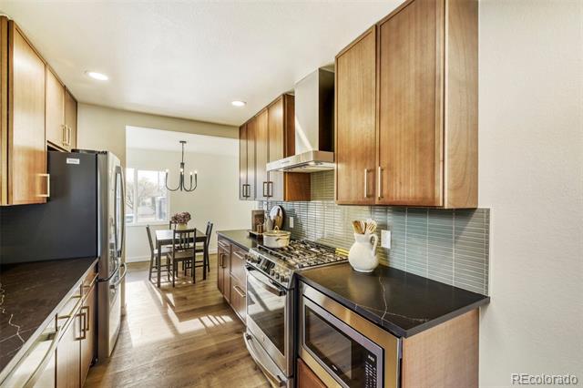 1590 S Jackson Street Denver CO 80210 | MLS #4582887 Image 12