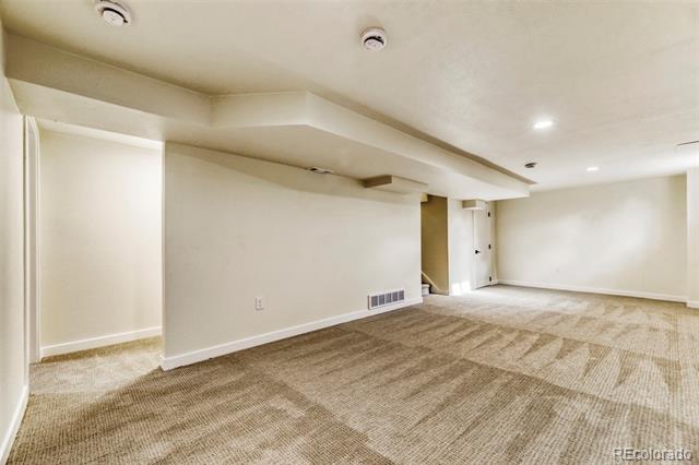 1590 S Jackson Street Denver CO 80210 | MLS #4582887 Image 14