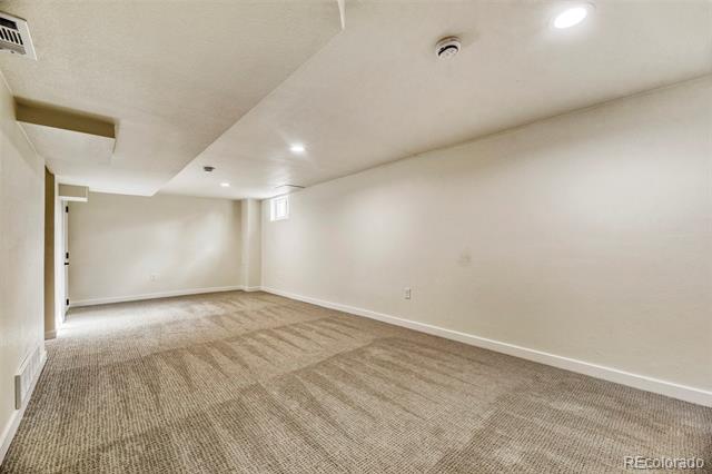 1590 S Jackson Street Denver CO 80210 | MLS #4582887 Image 15