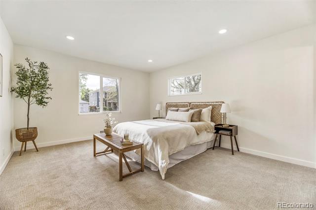1590 S Jackson Street Denver CO 80210 | MLS #4582887 Image 16