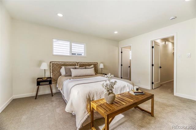 1590 S Jackson Street Denver CO 80210 | MLS #4582887 Image 17