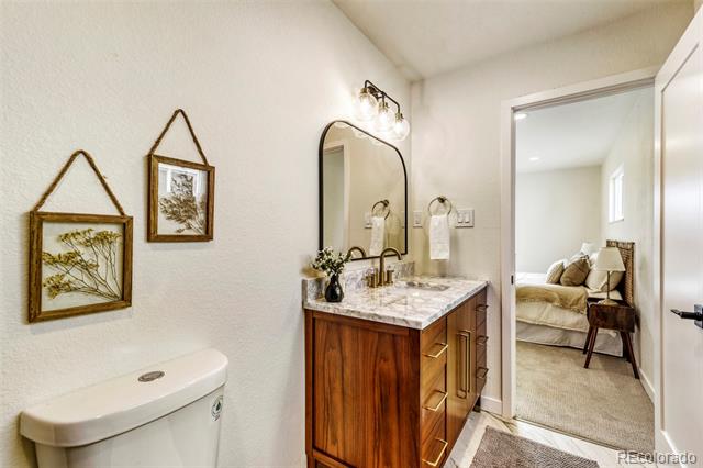 1590 S Jackson Street Denver CO 80210 | MLS #4582887 Image 19