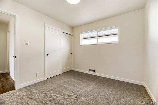 1590 S Jackson Street Denver CO 80210 | MLS #4582887 Image 20