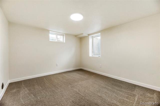1590 S Jackson Street Denver CO 80210 | MLS #4582887 Image 22