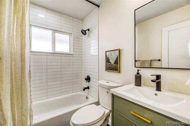 1590 S Jackson Street Denver CO 80210 | MLS #4582887 Image 23