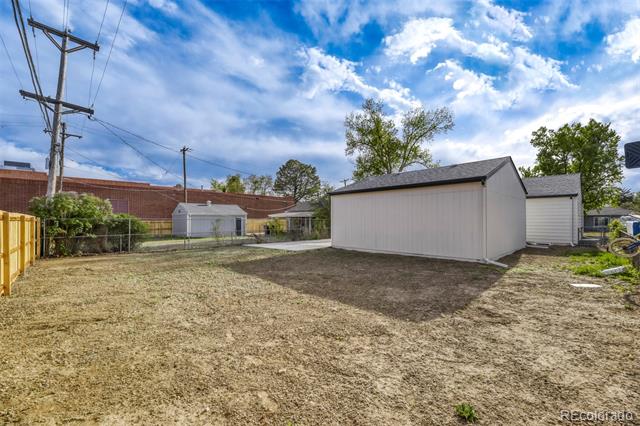 1590 S Jackson Street Denver CO 80210 | MLS #4582887 Image 28