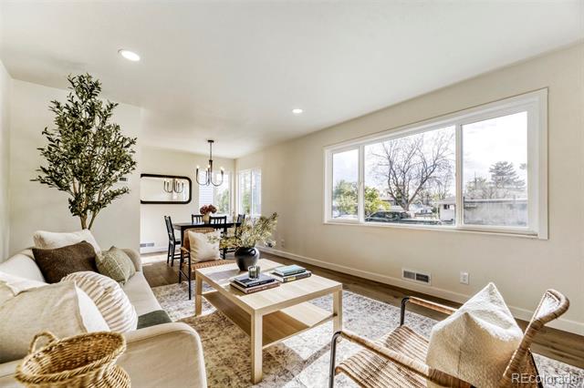 1590 S Jackson Street Denver CO 80210 | MLS #4582887 Image 6
