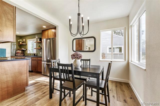 1590 S Jackson Street Denver CO 80210 | MLS #4582887 Image 7