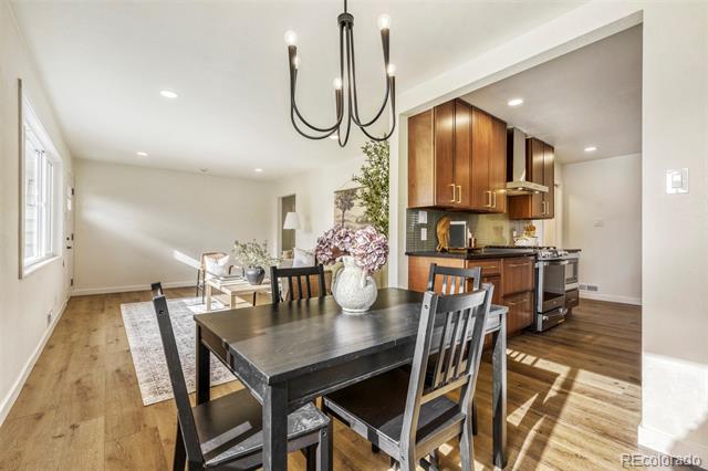 1590 S Jackson Street Denver CO 80210 | MLS #4582887 Image 8